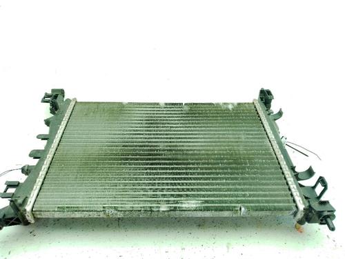 Water radiator OPEL ADAM (M13) 1.2 | BP32385742M31