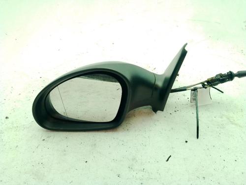 Used Left mirror SEAT LEON (1M1) [1999-2006]  28973111