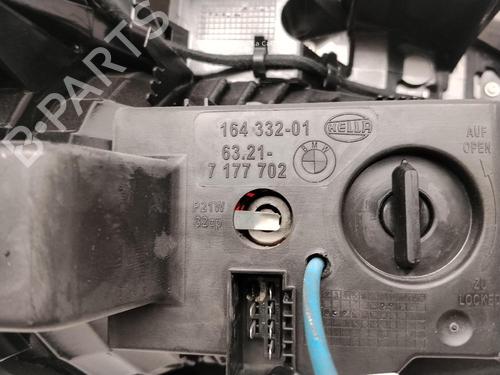 Right taillight BMW 5 (E60) 523 i | BP37508807C35 - Image 5
