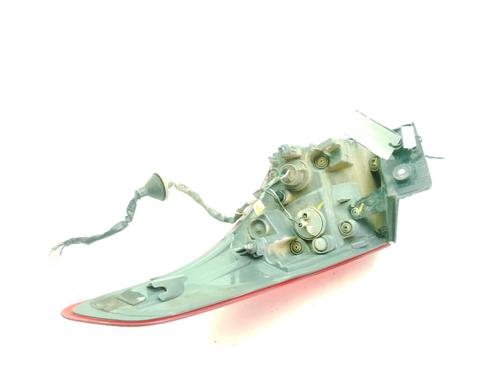 Left taillight HYUNDAI i30 (GD) 1.6 CRDi | BP31826359C34