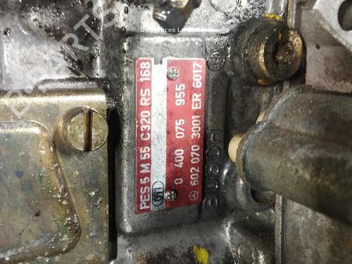 Engine MERCEDES-BENZ T1 Bus (602) 310 D 2.9 | BP29908497M1