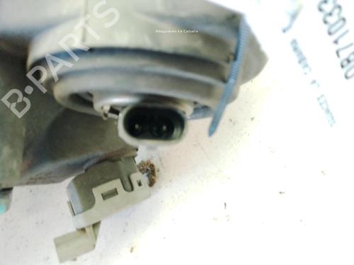 Left headlight OPEL ASTRA G CLASSIC (T98) 1.7 CDTI (F08, F48) | BP29049829C28 - Image 4