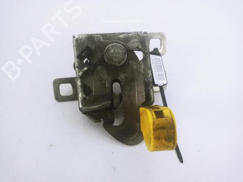 Used Hood lock PEUGEOT BIPPER (AA_) 1.3 HDi 75 (75 hp) 31990146