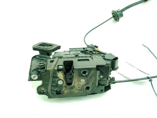 Venstre bagtil lås Venstre bagtil lås SEAT LEON (5F1) 1.2 TSI (105 hp) 34150746 34150746