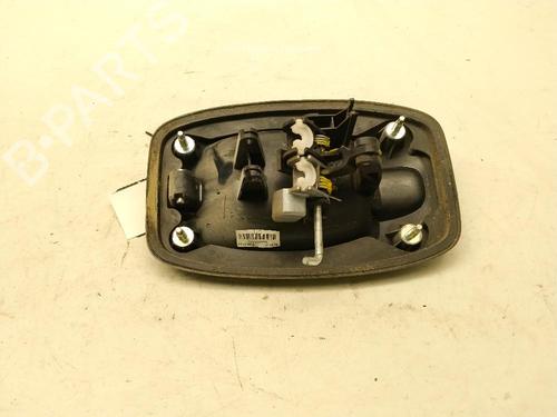 Rear right interior door handle IVECO DAILY VI Van 33S14, 35S14, 35C14, 42S14 | BP40178160I16 - Image 2
