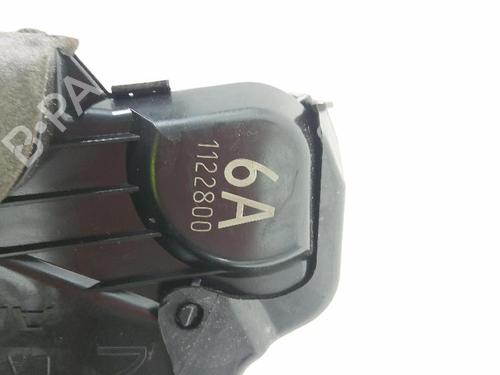 Front left lock TOYOTA LAND CRUISER PRADO (_J15_) 2.8 D-4D (GDJ155, GDJ150) | BP18368245C98 