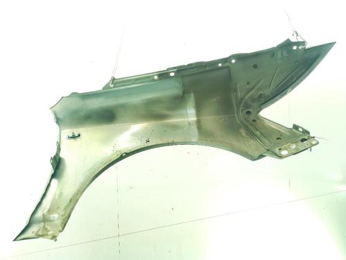 Forskærm venstre AUDI A6 C6 (4F2) 2.0 TDI | BP30919775C41