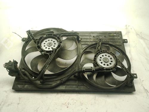 Radiator fan SEAT IBIZA III (6L1) 1.9 TDI | BP18357626M35 