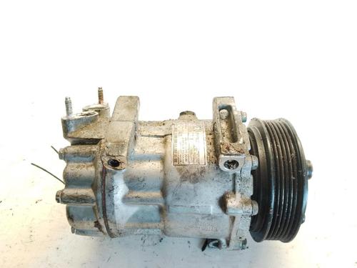 AC compressor CITROËN BERLINGO MULTISPACE (B9) 1.6 HDi 75 16V | BP27534564M34 