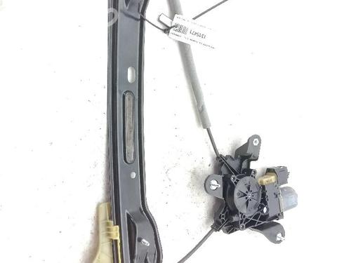 Rear right window mechanism FORD MONDEO V Hatchback (CE) 2.0 EcoBlue | BP24045737C25 