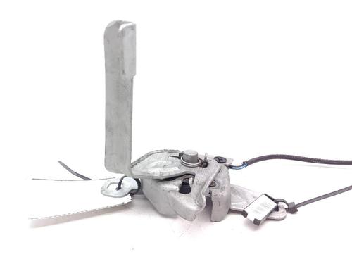 Hood lock DACIA DOKKER MPV (KE_) 1.3 TCe 130 (KENE) BP18377512C133