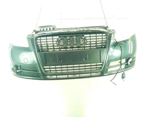 Front bumper AUDI A4 B7 Avant (8ED) 2.0 TDI | BP28290547C7 