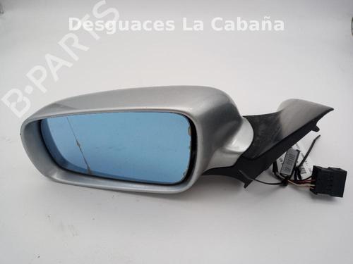 Used Left mirror AUDI A6 C5 (4B2) 2.4 (165 hp) 18365553