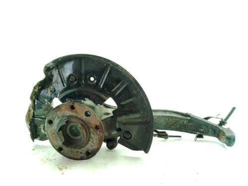Used Right front steering knuckle Right front steering knuckle PORSCHE CAYENNE (9PA) S 4.5 (340 hp) 34535276 34535276