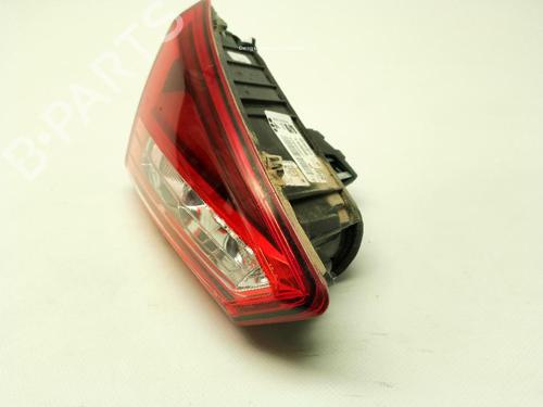 Left tailgate light SEAT ARONA (KJ7, KJP) 1.0 TSI | BP39667190C79 - Image 2