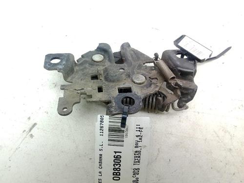 Used Hood lock TOYOTA RAV 4 III (_A3_) 2.0 4WD (ACA30_, ACA30R) (152 hp) 30506852