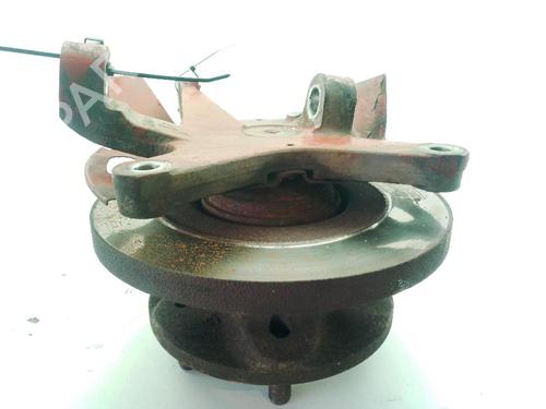 Left front steering knuckle IVECO DAILY III Platform/Chassis 35 S 11,35 C 11 (A2FC13AA, A6FBU4AB, A2NB14A1, A2ND13A1,... | BP30476931M25