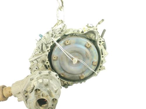 Used Gearbox VOLVO XC70 I Cross Country (295) D5 XC AWD (163 hp) 31609151