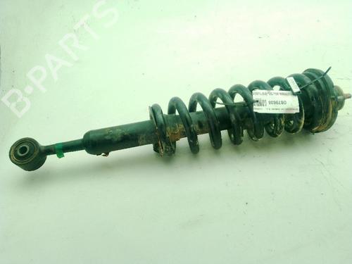 Right front shock absorber TOYOTA HILUX VIII Pickup (_N1_) 2.4 D (GUN112_, GUN122_, GUN135_, GUN120_, GUN135R,... | BP30146573M17 