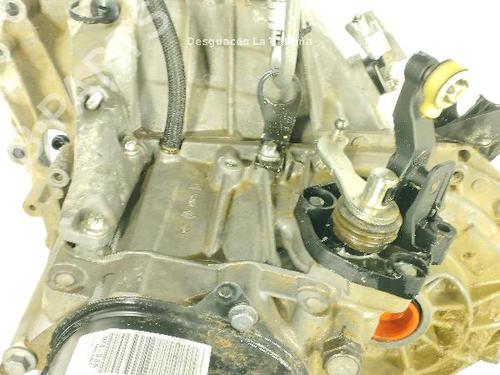 Gearbox DACIA SANDERO II TCe 90 (B8M1, B8MA, B8AC) | BP24045395M3 - Image 6