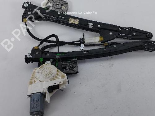 Used Rear right window mechanism Rear right window mechanism AUDI A5 (8T3) 2.0 TDI (170 hp) 24042899 24042899