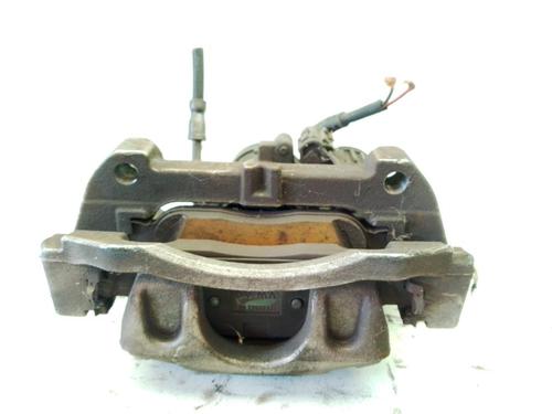 Right rear brake caliper MAN TGE Van 2.0 TDI (01V, 03V, 36V, UYB, UYC, UYD) | BP40257888M106 - Image 2
