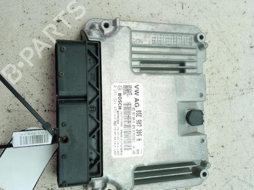Used Control unit Control unit SKODA KODIAQ I (NS6, NS7, NV7) 1.5 TSI (150 hp) 24121320 24121320