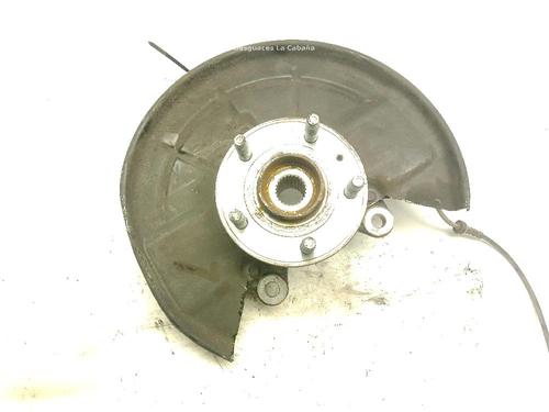 Used Right front steering knuckle Right front steering knuckle 18374955 18374955