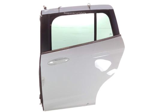 Used Left rear door FORD B-MAX (JK) 1.5 TDCi (75 hp) 18948067