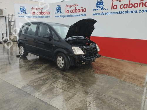 AC compressor OPEL MERIVA A MPV (X03) 1.7 CDTI (E75) | BP32438129M34  - Image 6