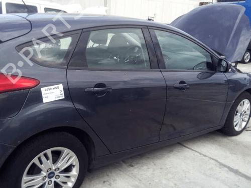 AC compressor FORD FOCUS III Saloon 1.6 TDCi | BP24607242M34  - Image 10