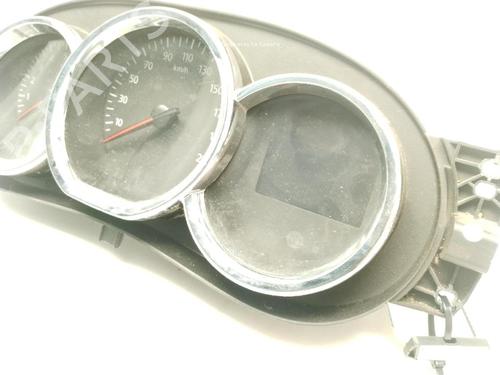Instrument cluster DACIA DUSTER (HS_) 1.2 TCe 125 | BP39739712C47 - Image 2