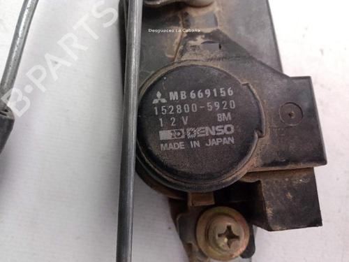 Andre MITSUBISHI PAJERO II (V3_W, V2_W, V4_W, V5_W) 2.5 TDiC (V44W, V24W) | BP28208973O1 