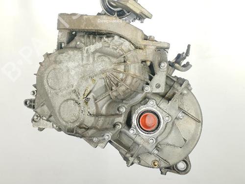 Used Gearbox FIAT GRANDE PUNTO (199_) 1.9 D Multijet (130 hp) 31988623