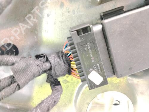 Front left window mechanism VW PASSAT B5 Variant (3B5) 1.9 TDI | BP32280295C22