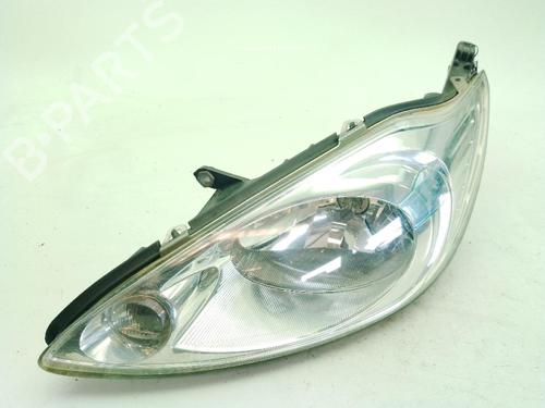 Left headlight FORD KA (RU8) 1.2 | BP35973808C28 - Image 5