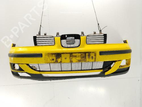 front-bumper-seat-leon-1m1-1999-2000-2001-2002-2003-2004-2005-2006-33454406 main image