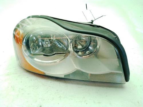 Used Right headlight VOLVO XC90 I (275) D5 AWD (185 hp) 28620234