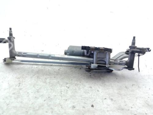 Used Front wiper motor VW GOLF VII (5G1, BQ1, BE1, BE2) 1.6 TDI (110 hp) 24043827