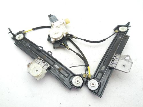Used Rear right window mechanism BMW 3 Gran Turismo (F34) 318 d (150 hp) 19028854