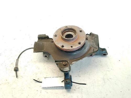 Left front steering knuckle OPEL COMBO Box Body/MPV (X12) 1.6 CDTI (B05) | BP26971321M25 - Image 2