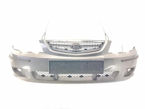 Used Front bumper Front bumper KIA SHUMA II (FB) 1.6 (101 hp) 33811290 33811290