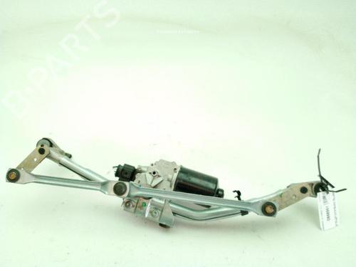 Used Front wiper motor Front wiper motor JAGUAR XE (X760) 2.0 D (180 hp) 28596598 28596598
