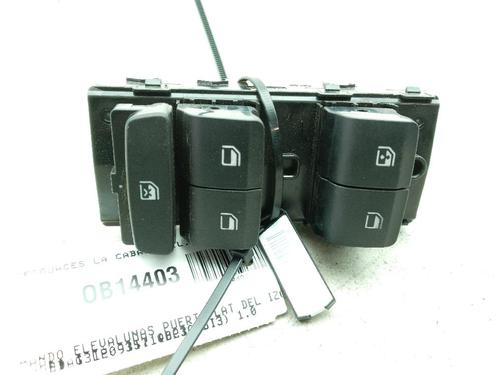left-front-window-switch-hyundai-i20-iii-bc3-bi3-10-t-gdi-93571q0210-2020-19733955 main image