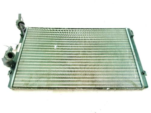 Used Water radiator Water radiator SEAT LEON (1P1) 1.4 TSI (125 hp) 35943623 35943623