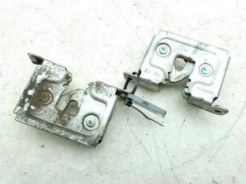 Hood lock BMW X5 (E70) xDrive 30 d | BP24048726C133 