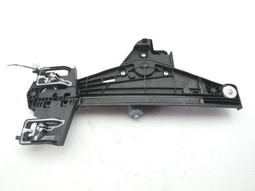 Used Rear right window mechanism Rear right window mechanism OPEL MOKKA 1.2 (76) (101 hp) 18416604 18416604