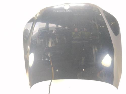 Cofano anteriore Cofano anteriore BMW 5 (E60) 530 d (218 hp) 33905135 33905135