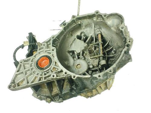Gearbox HYUNDAI SANTA FÉ I (SM) 2.0 CRDi 4x4 | BP18358753M3 
