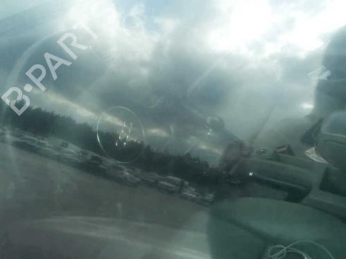 Used Parts AUDI A3 (8P1) 2.0 TDI 16V 4515579